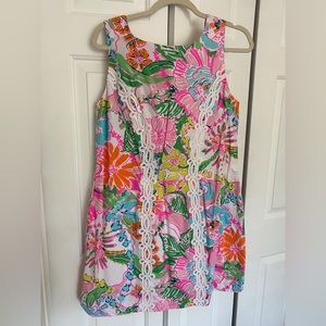 Lilly Pulitzer for Target dress